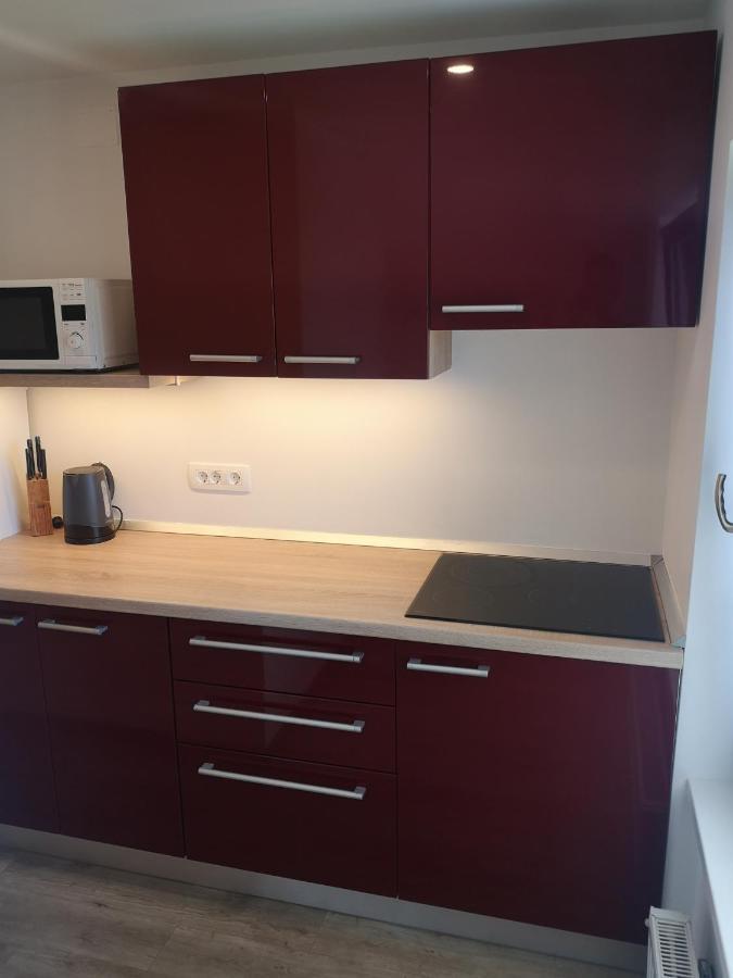 Apartment Jaka