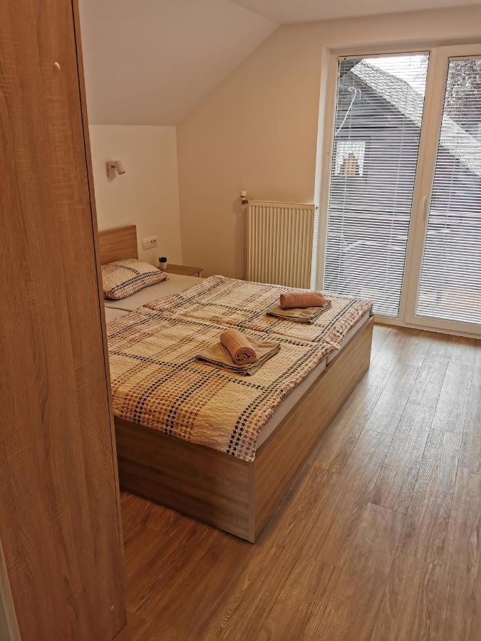 Apartment Jaka Bled