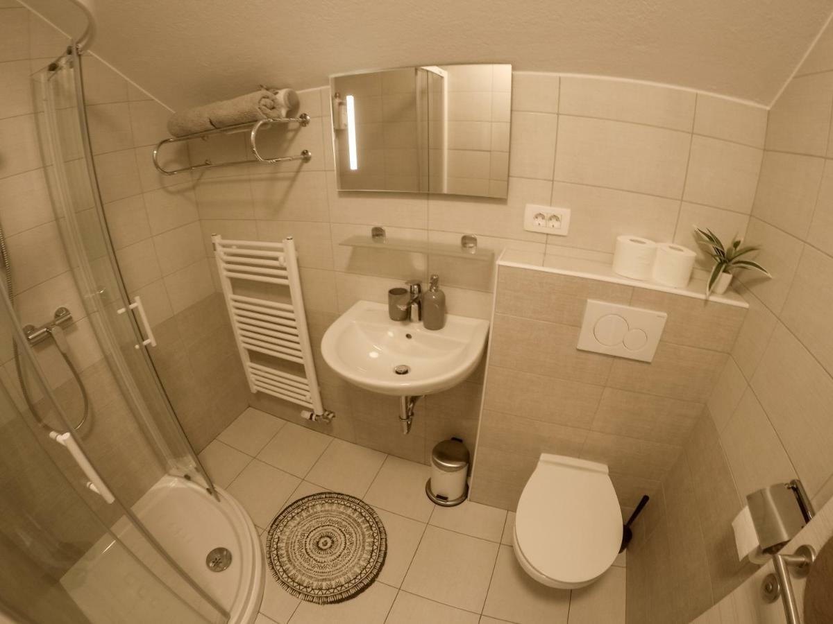 Apartment Jaka *