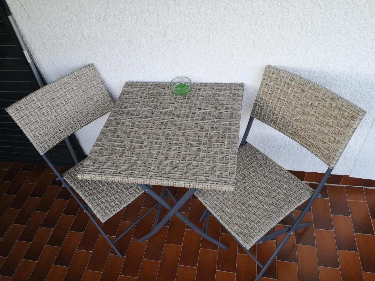 Apartment Jaka *