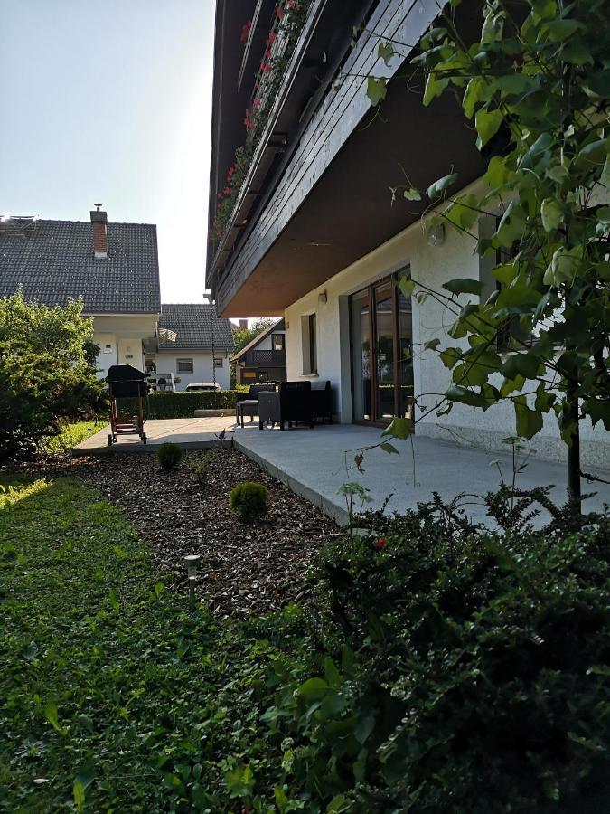 Apartment Jaka Bled